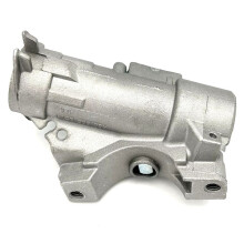 4B0905851B Car MT Steering Ignition Lock Housing for A4 A6 4B0 905 851 B
