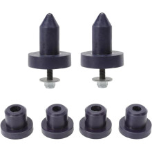 924-5410 K179-528 Hood Pins Bushing Kit for T2000 T600 W900 T800