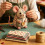(-, B) Kit boutons souris, art, pour débutants 3