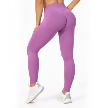 (Bright red, Small) High-Waist Cross-Leg Yoga Pants Quick-Drying Slimming Sportswear for Women Fitness Leggings