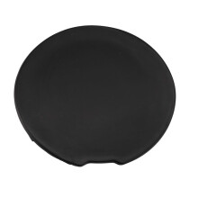 BB5Z-17A900-APTM Front Bumper Tow Hook Cover Cap Fit for Explorer 2011-2015