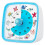 (Blue Ocean) 60-Minute Visual Timer with Night Light, Countdown Timer,Pomodoro Timer with_qlsg 1