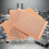 1.2mm Thick Single Side Copper Clad Board Single Layer Laminate 6