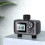 2-Way Programmable Watering Timer for Greenhouse, Lawn Automatic Hose Tap Irrigation System with Drip Controller Valve B 2