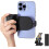 (Black, -) Bluetooth Camera Grip - Magnetische Afstandsbediening 1