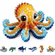 (B-Octopus, -) Gancho para cadeirinha de carro, organizador de bolsa para banco traseiro