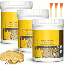 (Dark Gold*3, -) Spray de limpeza para telhados, 118 ml (4 fl oz), proteção de longa duração.