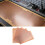 1.2mm Thick Single Side Copper Clad Board Single Layer Laminate 2