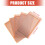 1.2mm Thick Single Side Copper Clad Board Single Layer Laminate 3