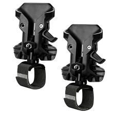 Robuste Elektrowerkzeug-Holster mit automatischem-2 Packung