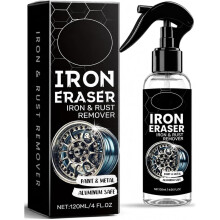 (# 1, -) Rostentferner Spray, Auto, Felgen, Metall, Bremsstaub, Politur, Lack, Reinigung, #1, Kratzer