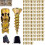 (100pcs, -) Αποτριχωτικό, Αφαίρεση Κάλων 1