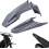 (Gray, -) 2 Καλούπια, Παγάκι 1