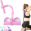 (Pink, 6 tube) σετ, ανυψωτήρας επίπλων 1