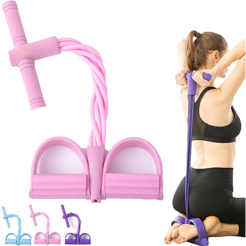 (Pink, 6 tube) σετ, ανυψωτήρας επίπλων