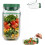 (Green, 1PCS) 2 Γλυπτά, Κολιμπρί 1
