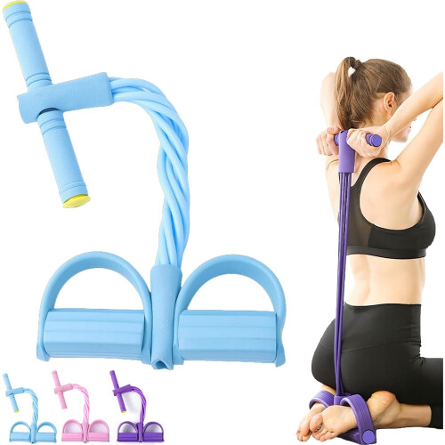 (Blue, 6 tube) σετ, ανυψωτήρας επίπλων