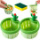 (2pcs Green, -) 2 Σημαίες, Φωτιζόμενες 1