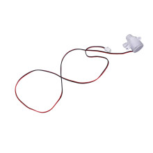 Petite pompe de Circulation d'eau en plastique pratique, pompe