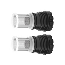 2-teiliges H98-510-S-Filterpatronen-Ersatzfilterset für