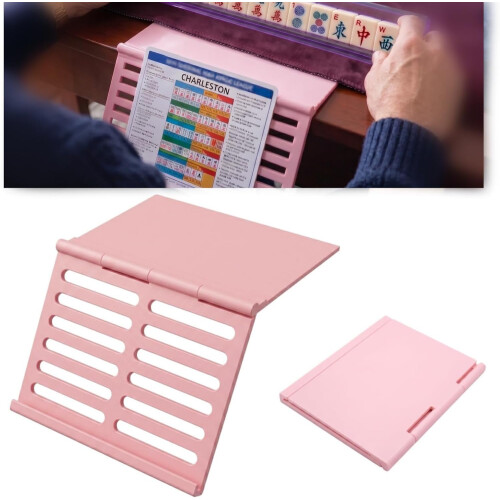 (Pink, -) 2 Πινακίδες, Κήπος