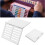 (White, -) 2 Πινακίδες, Κήπος 1