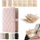 (PINK*1PC, -) 3 Γλυπτά, Πάσσαλος Κήπου 1