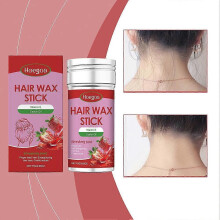 Hair Wax Stick Broken Hair Finishing Hair Wax Stick Hair Styling 75g