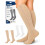 (Classic-2pcsh, XX-Large) Chaussettes compression, sport 1