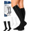 (Classic-2pcsd, One Size) Chaussettes compression, sport 1