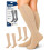 (Classic-2pcsa, One Size) Chaussettes compression, sport 1
