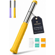 (Yellow, -) 2 pezzi di rete di protezione con coulisse, per giardino, alberi da frutto e protezione dagli uccelli.