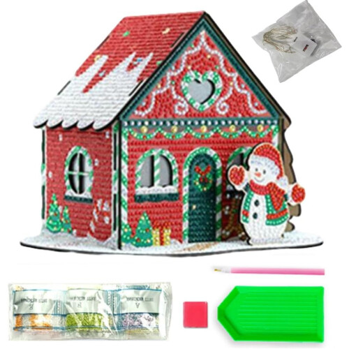 (Gingerbread House A, -) Μικρό χωνί από ανοξείδωτο χάλυβα, φορητό χωνί για λάδια