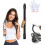 (9.8in, -) Rallonge douille flexible, 1/2 pouce 1