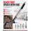 (1/2", -) Rallonge douille offset, 1/2 pouce 3