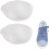 (Gray, round head) 2 Οργανωτές, Κάθισμα Αυτοκινήτου 8