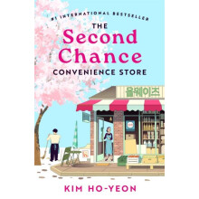 The Second Chance Convenience Store by Kim HoYeon Paperback Book
