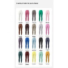 (Black, M (95-110 lbs)) High-Waisted Quick-Dry Cropped Yoga Pants - Seamless Base Layer for Spring & Autumn