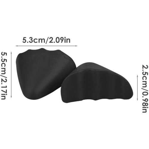 (Black, pointy) 2 Οργανωτές, Κάθισμα Αυτοκινήτου 1