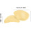 (Beige Yellow, round head) 2 Οργανωτές, Κάθισμα Αυτοκινήτου 2