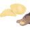(Beige Yellow, round head) 2 Οργανωτές, Κάθισμα Αυτοκινήτου 6