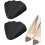 (Black, pointy) 2 Οργανωτές, Κάθισμα Αυτοκινήτου 8