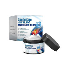 Soothecore Joint Care Cream - Ease Arthritis Pain, Sore & Painful Muscles 50G