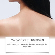 Body moisturizing oil gently cares for and moisturizes soft and smooth skin. 100ml
