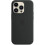 Apple Iphone 14 Pro Silicone Case with Magsafe - Midnight 1