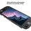 For   2 Full-Inclusive Protective Cover with Kickstand Anti-Slip Grip Shell  2 Console Accessories 8