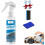 (1 PC, -) 3PCS Iron Powder Rust Remover Spray, Multi-Functional Quick-Acting 1