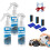 (3 PCS, -) 3PCS Iron Powder Rust Remover Spray, Multi-Functional Quick-Acting 1
