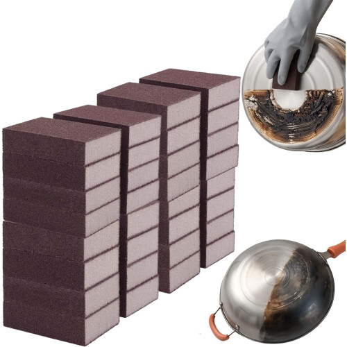 (30pc, -) Αφαίρεση γρατσουνιών γυαλιού, 120ml