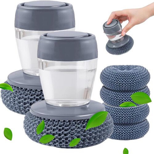 (2pc, -) Στρώμα Snuffle, 23,62x15,75